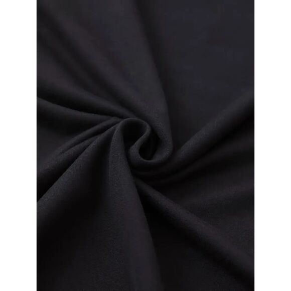 Women's Crew Neck T-Shirt with Inspirational Christian Message Size XXL - Picture 3 of 3